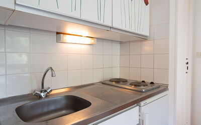 Accommodatie:&nbsp;Vostok Zodiaque 800.75