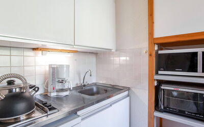 Accommodatie:&nbsp;Vostok Zodiaque 800.42
