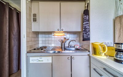 Accommodatie:&nbsp;Vostok Zodiaque 800.92