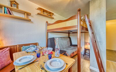 Accommodatie:&nbsp;Vostok Zodiaque 800.93