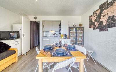 Accommodatie:&nbsp;Vostok Zodiaque 800.92