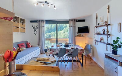 Accommodatie:&nbsp;Vostok Zodiaque 800.91