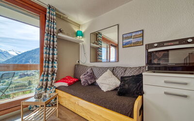 Accommodatie:&nbsp;Vostok Zodiaque 800.92