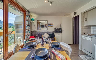 Accommodatie:&nbsp;Vostok Zodiaque 800.92