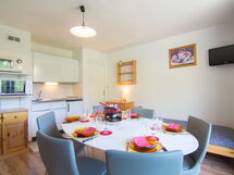 Accommodatie:&nbsp;Vostok Zodiaque 800.55