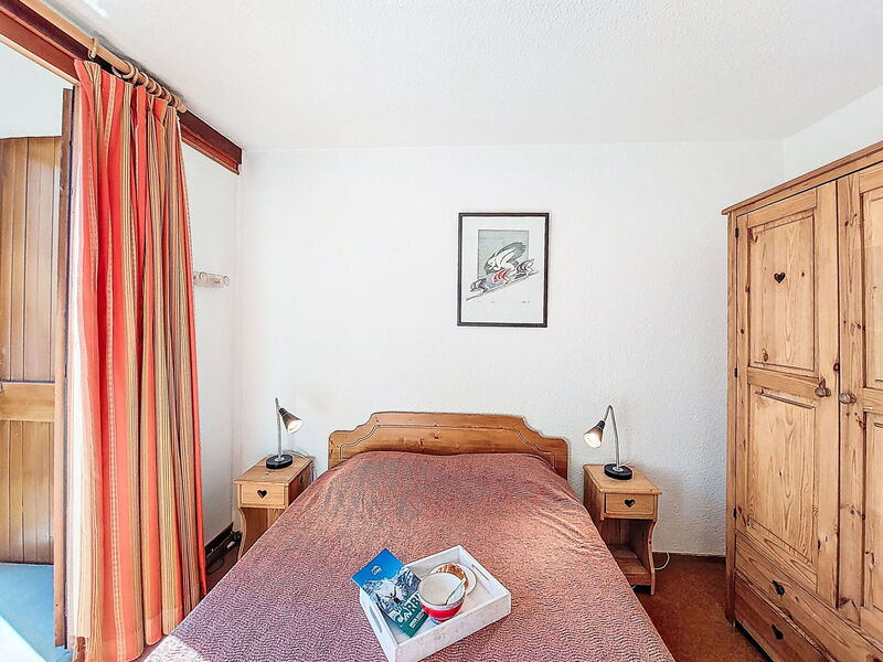 Accommodatie:&nbsp;Vostok Zodiaque 800.70