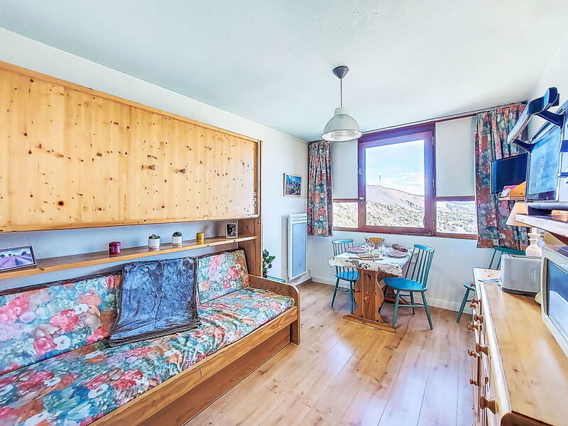 Accommodatie:&nbsp;Vostok Zodiaque 800.27