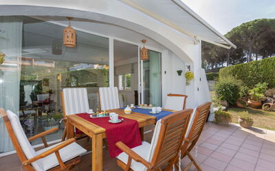 Accommodatie:&nbsp;La Reserva Iv 1724.5