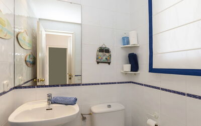 Accommodatie:&nbsp;La Reserva Iv 1724.5