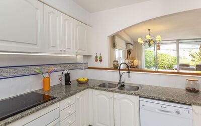 Accommodatie:&nbsp;La Reserva Iv 1724.5