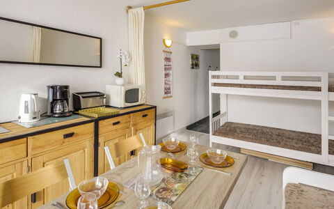 Accommodatie:&nbsp;Soyouz Vanguard 100.47