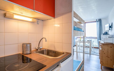 Accommodatie:&nbsp;Soyouz Vanguard 100.86