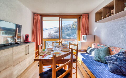 Accommodatie:&nbsp;Soyouz Vanguard 100.102
