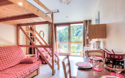 Accommodatie:&nbsp;Soyouz Vanguard 100.10