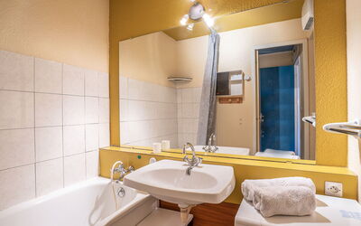Accommodatie:&nbsp;Soyouz Vanguard 100.65