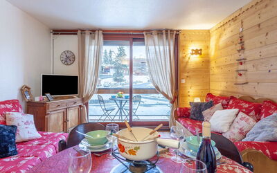 Accommodatie:&nbsp;Soyouz Vanguard 100.96