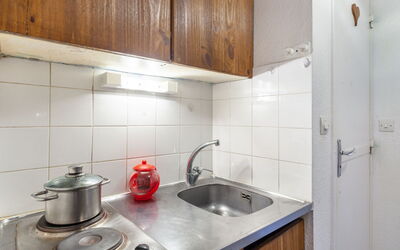 Accommodatie:&nbsp;Soyouz Vanguard 100.96