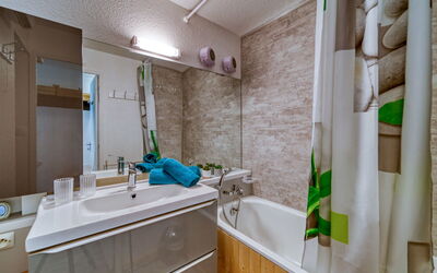 Accommodatie:&nbsp;Soyouz Vanguard 100.97