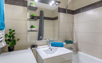 Accommodatie:&nbsp;Soyouz Vanguard 100.95