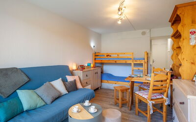 Accommodatie:&nbsp;Soyouz Vanguard 100.95