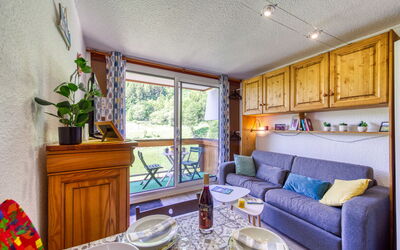 Accommodatie:&nbsp;Soyouz Vanguard 100.97