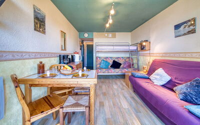 Accommodatie:&nbsp;Soyouz Vanguard 100.103