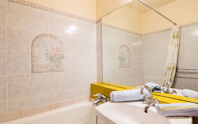 Accommodatie:&nbsp;Soyouz Vanguard 100.10