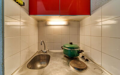 Accommodatie:&nbsp;Soyouz Vanguard 100.19