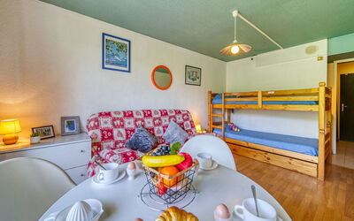 Accommodatie:&nbsp;Soyouz Vanguard 100.19