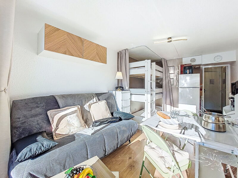 Accommodatie:&nbsp;Soyouz Vanguard 100.107