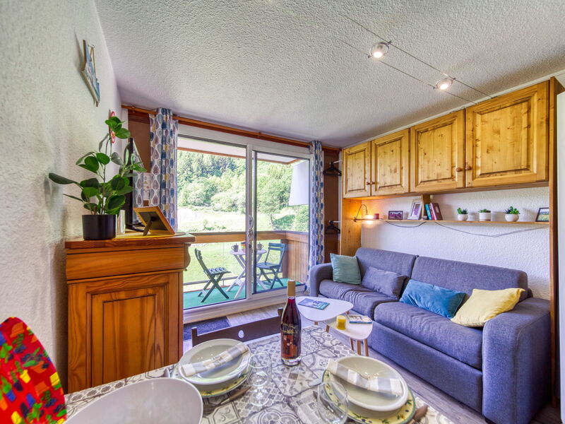 Accommodatie:&nbsp;Soyouz Vanguard 100.97