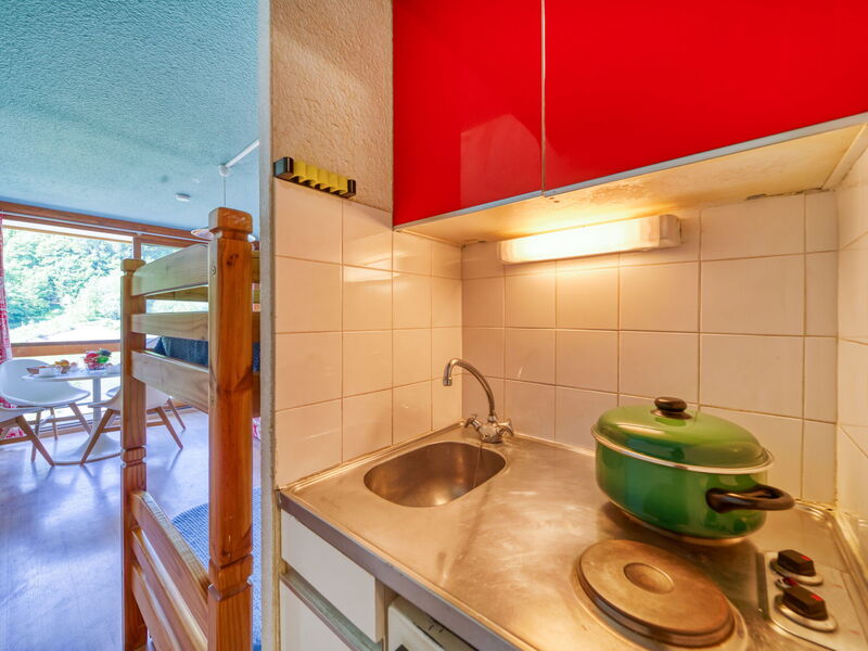 Accommodatie:&nbsp;Soyouz Vanguard 100.19