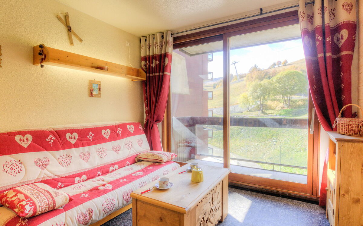 Accommodatie:&nbsp;Pegase Phenix 310.38