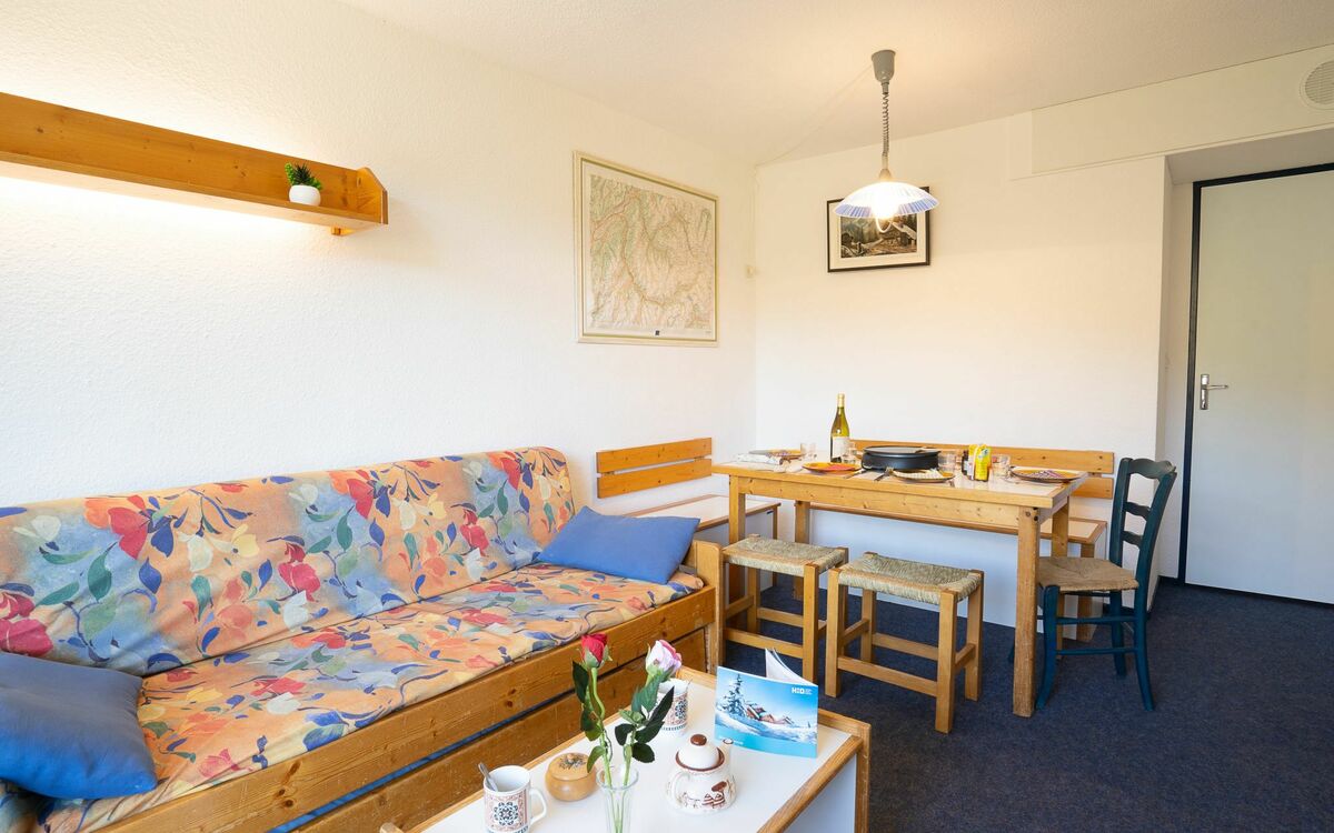 Accommodatie:&nbsp;Pegase Phenix 310.53