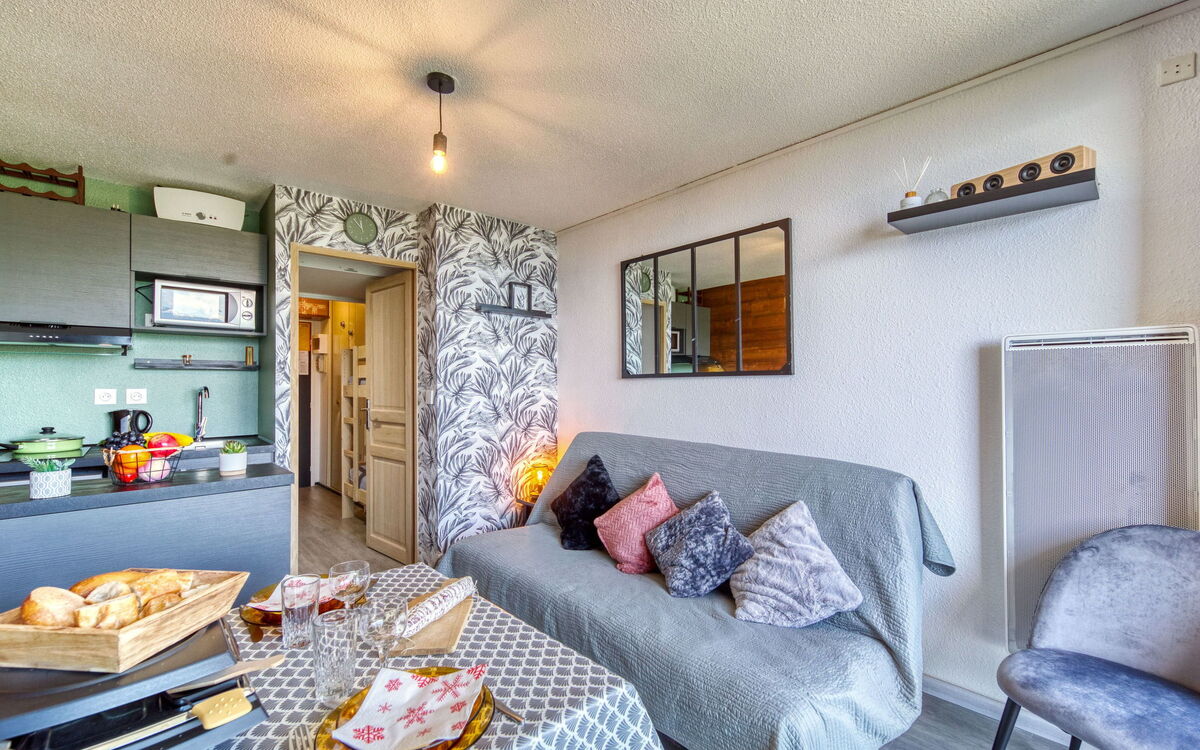 Accommodatie:&nbsp;Pegase Phenix 310.72