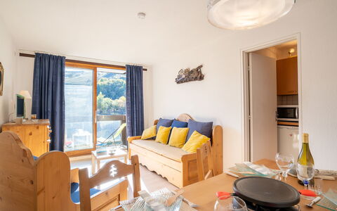 Accommodatie:&nbsp;Pegase Phenix 310.68