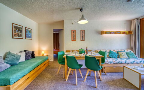 Accommodatie:&nbsp;Pegase Phenix 310.39