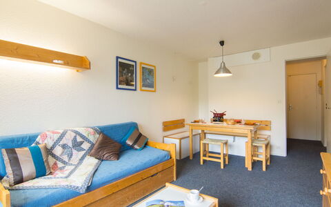 Accommodatie:&nbsp;Pegase Phenix 310.7