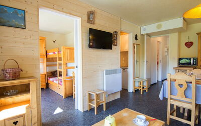Accommodatie:&nbsp;Pegase Phenix 310.38