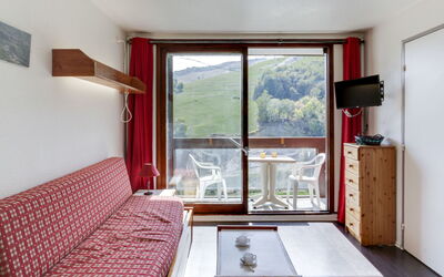 Accommodatie:&nbsp;Pegase Phenix 310.15