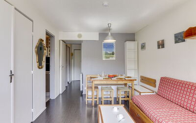 Accommodatie:&nbsp;Pegase Phenix 310.15
