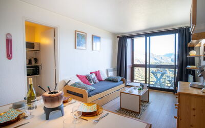 Accommodatie:&nbsp;Pegase Phenix 310.21