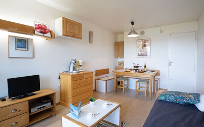 Accommodatie:&nbsp;Pegase Phenix 310.21