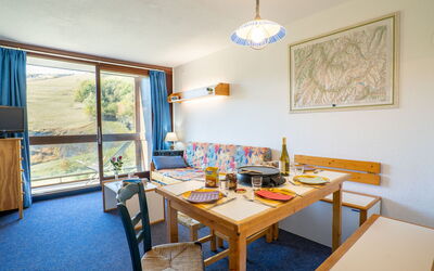 Accommodatie:&nbsp;Pegase Phenix 310.53