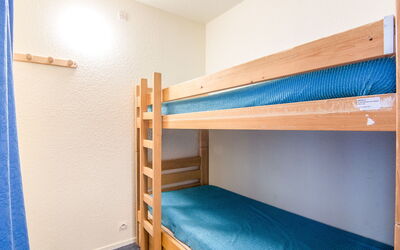 Accommodatie:&nbsp;Pegase Phenix 310.7