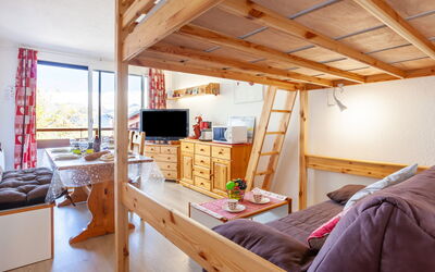 Accommodatie:&nbsp;Pegase Phenix 310.70