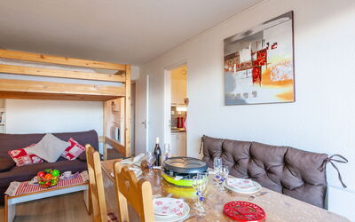 Accommodatie:&nbsp;Pegase Phenix 310.70