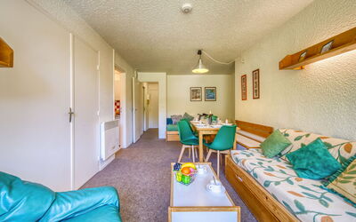 Accommodatie:&nbsp;Pegase Phenix 310.39