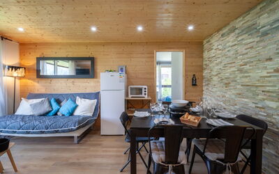 Accommodatie:&nbsp;Pegase Phenix 310.71
