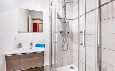 Accommodatie:&nbsp;Pegase Phenix 310.15